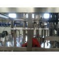 PXGF Series Pulp Juice 4 in 1 Filling Machine